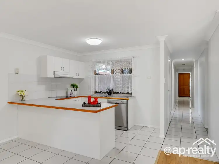 Seventh view of Homely house listing, 15 Baxter Crescent, Forest Lake QLD 4078