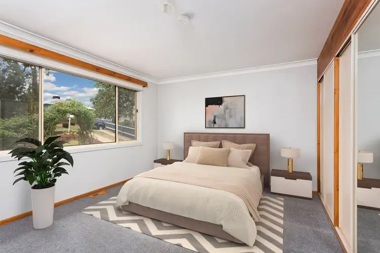 Second view of Homely house listing, 14 Condon Avenue, Mount Austin NSW 2650