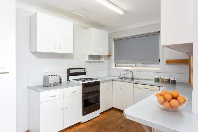 Third view of Homely house listing, 14 Condon Avenue, Mount Austin NSW 2650