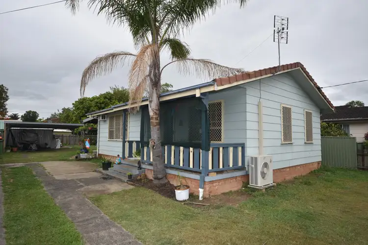 Main view of Homely house listing, 9 Oak Avenue, Casino NSW 2470