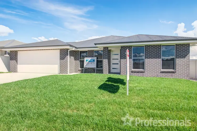 Main view of Homely house listing, 54 Fraser Drive, Eglinton NSW 2795