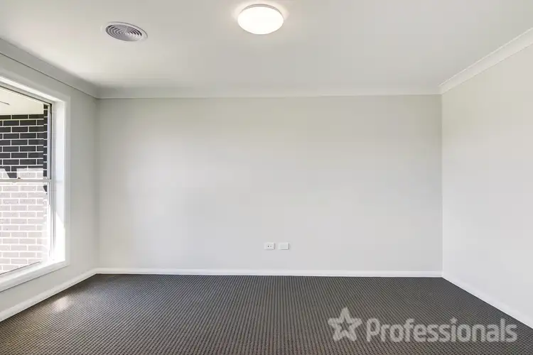 Second view of Homely house listing, 54 Fraser Drive, Eglinton NSW 2795