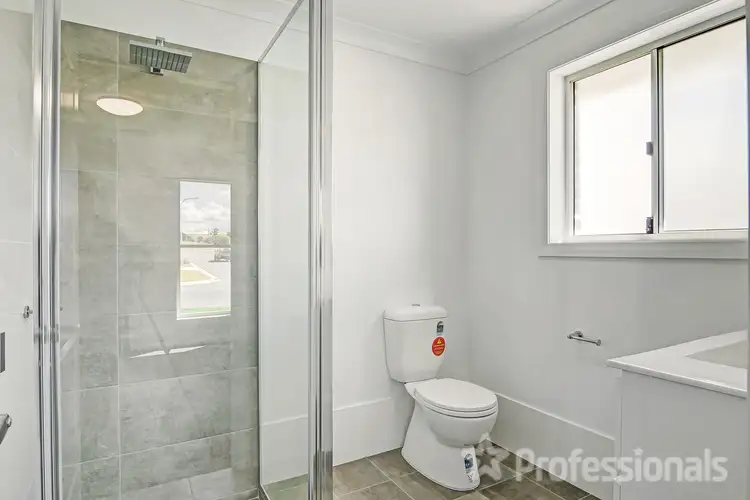 Fourth view of Homely house listing, 54 Fraser Drive, Eglinton NSW 2795