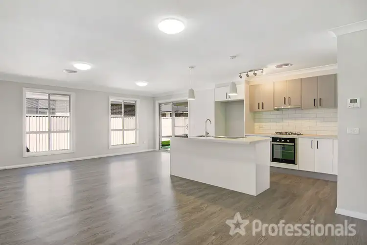 Fifth view of Homely house listing, 54 Fraser Drive, Eglinton NSW 2795