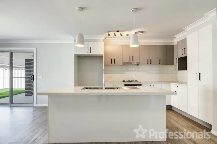Sixth view of Homely house listing, 54 Fraser Drive, Eglinton NSW 2795