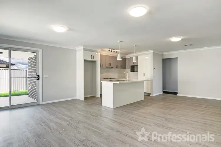 Seventh view of Homely house listing, 54 Fraser Drive, Eglinton NSW 2795