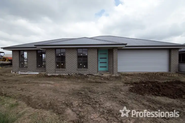 Main view of Homely house listing, 52 Fraser Drive, Eglinton NSW 2795