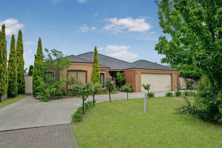 6 Malbec Court, Sunbury VIC 3429