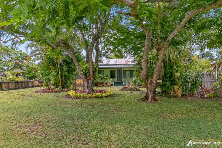 Main view of Homely house listing, 28 Eric Street, Torquay QLD 4655