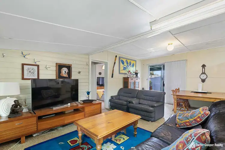Fourth view of Homely house listing, 28 Eric Street, Torquay QLD 4655