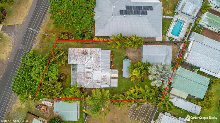 Fifth view of Homely house listing, 28 Eric Street, Torquay QLD 4655