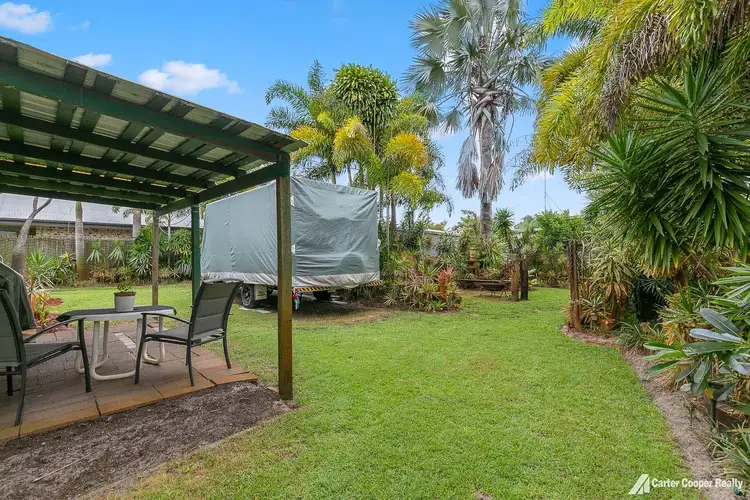 Sixth view of Homely house listing, 28 Eric Street, Torquay QLD 4655