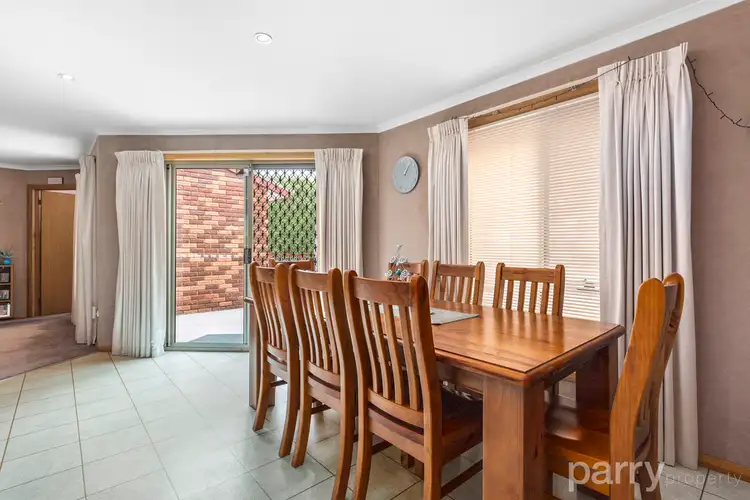 Fifth view of Homely house listing, 71 Freshwater Point Road, Legana TAS 7277