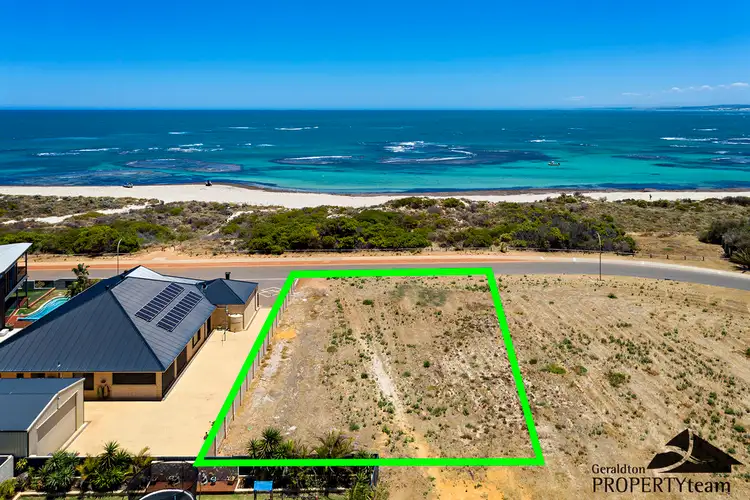 Second view of Homely land listing, 15 Surfside Terrace, Glenfield WA 6532