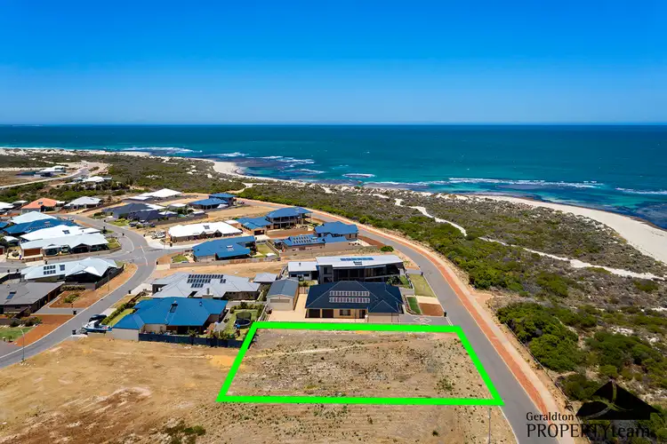 Third view of Homely land listing, 15 Surfside Terrace, Glenfield WA 6532