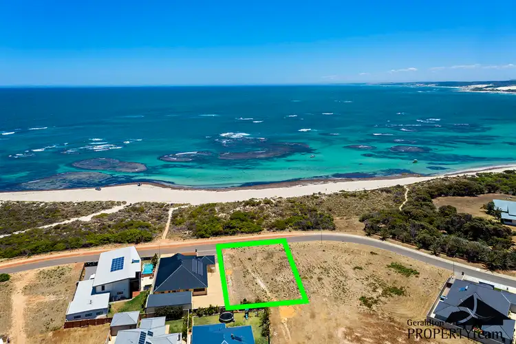 Fifth view of Homely land listing, 15 Surfside Terrace, Glenfield WA 6532