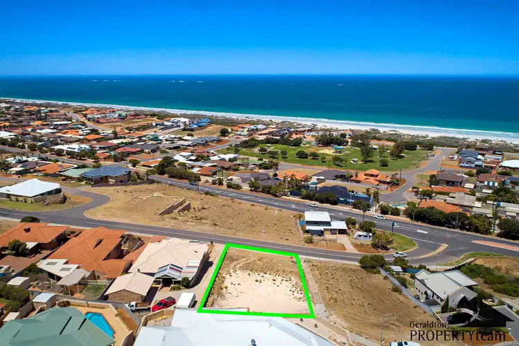 Main view of Homely land listing, 9 Barrett Drive, Mount Tarcoola WA 6530