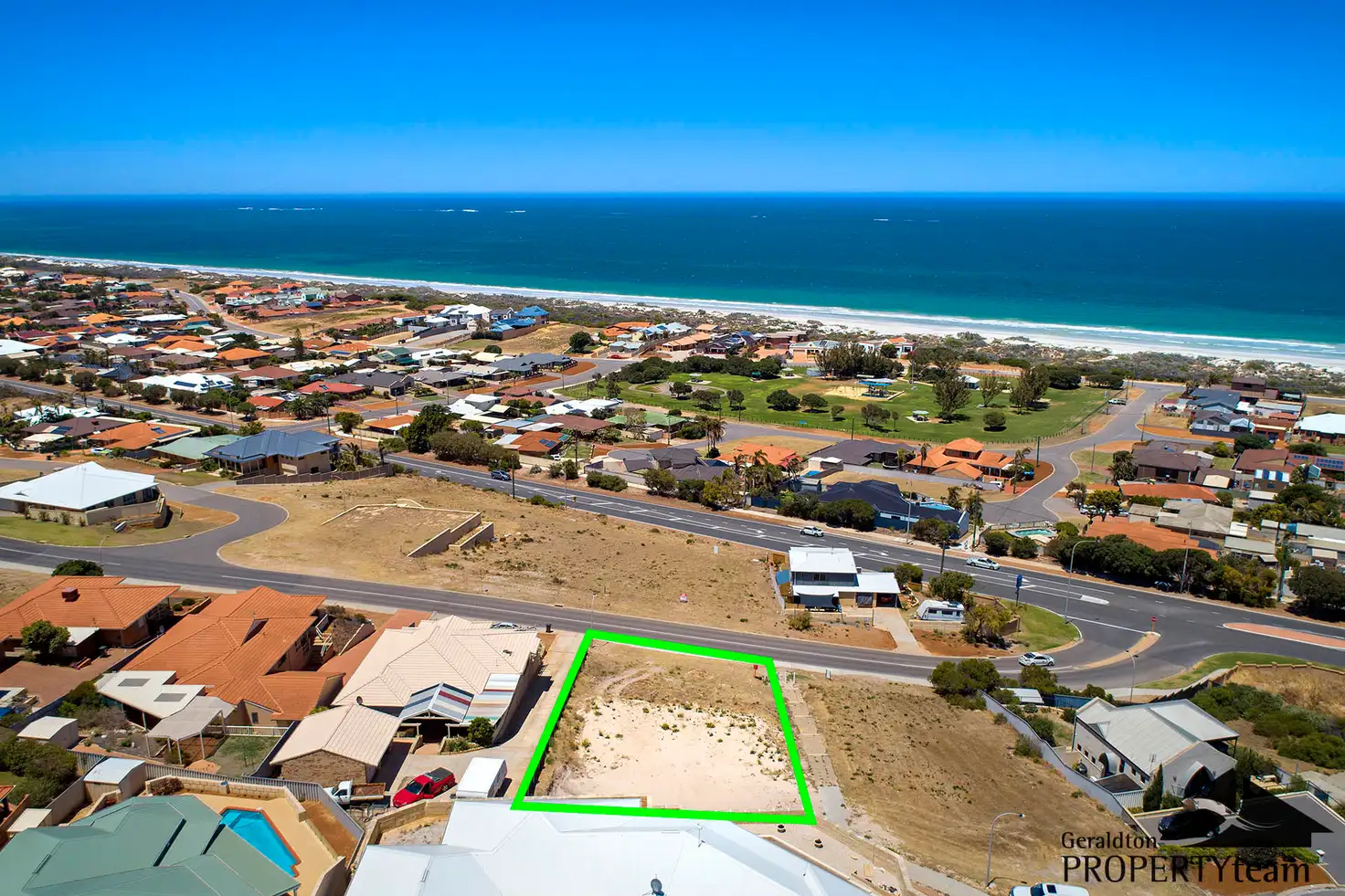Main view of Homely land listing, 9 Barrett Drive, Mount Tarcoola WA 6530