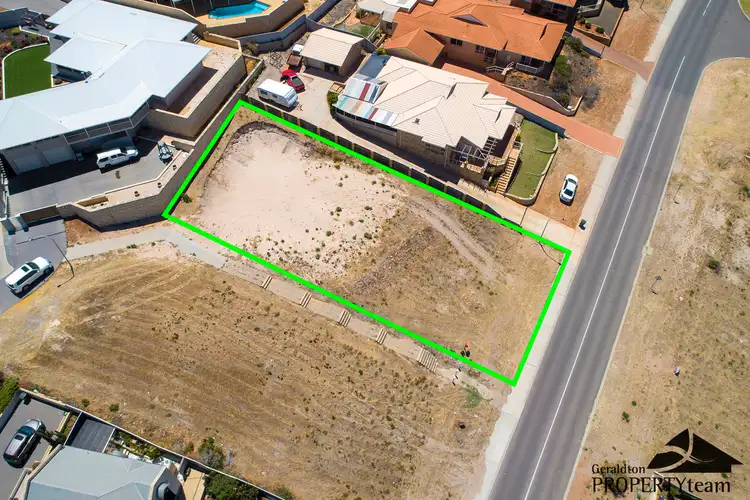Third view of Homely land listing, 9 Barrett Drive, Mount Tarcoola WA 6530