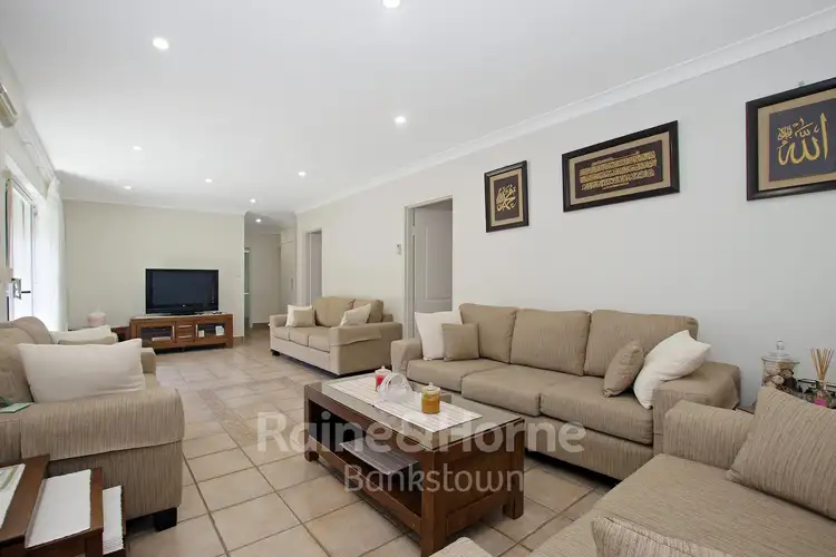 Second view of Homely unit listing, 3/22 Colin street, Lakemba NSW 2195