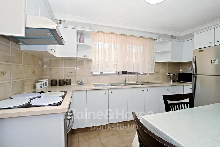 Third view of Homely unit listing, 3/22 Colin street, Lakemba NSW 2195
