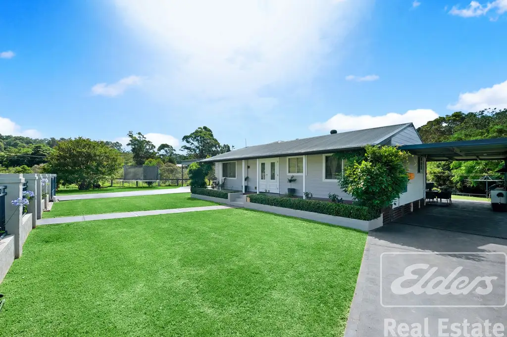 Main view of Homely house listing, 28 Railway Street, Minmi NSW 2287