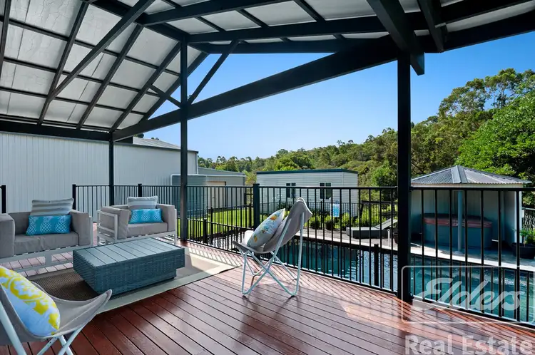 Third view of Homely house listing, 28 Railway Street, Minmi NSW 2287