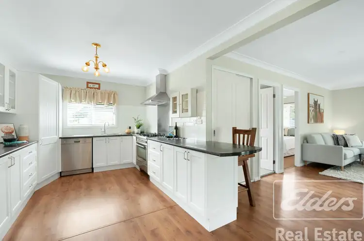 Fourth view of Homely house listing, 28 Railway Street, Minmi NSW 2287