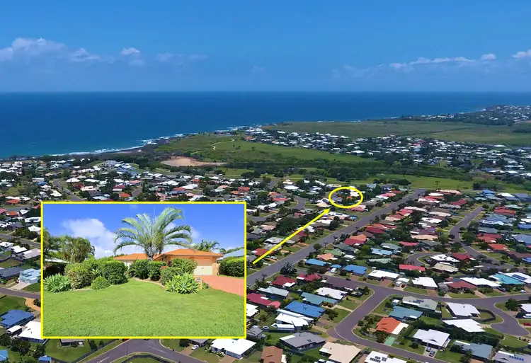 Second view of Homely house listing, 7 Bay Court, Bargara QLD 4670