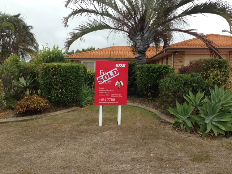 Third view of Homely house listing, 7 Bay Court, Bargara QLD 4670