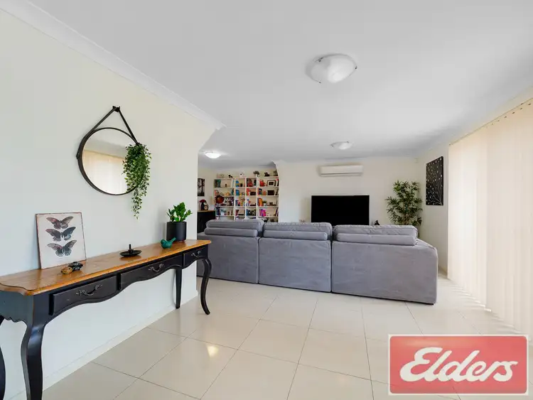 Second view of Homely townhouse listing, 3/175 Adelaide Street, St Marys NSW 2760