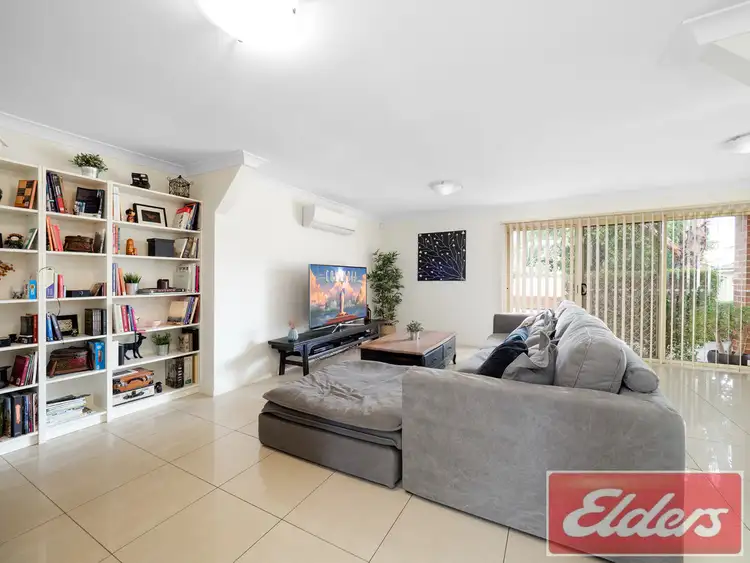 Third view of Homely townhouse listing, 3/175 Adelaide Street, St Marys NSW 2760