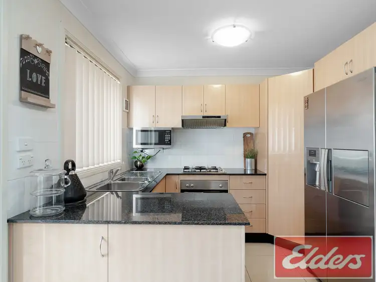 Fourth view of Homely townhouse listing, 3/175 Adelaide Street, St Marys NSW 2760
