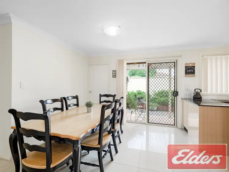 Fifth view of Homely townhouse listing, 3/175 Adelaide Street, St Marys NSW 2760