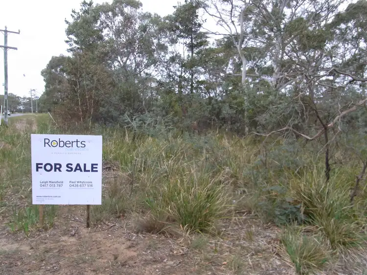 Second view of Homely land listing, Lot 1 Dolphin Sands Road, Dolphin Sands TAS 7190