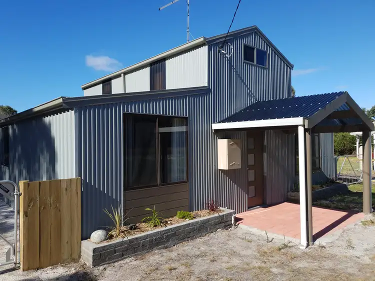 Main view of Homely house listing, 18 Gunter Street, Lady Barron TAS 7255