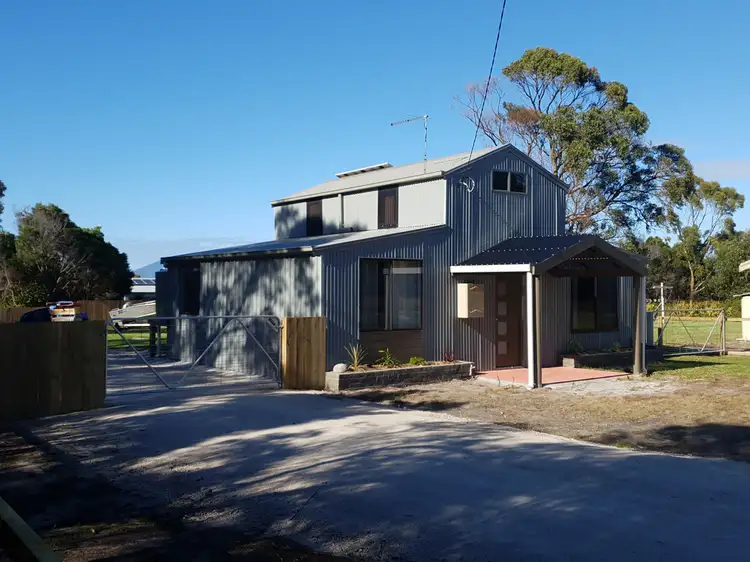Third view of Homely house listing, 18 Gunter Street, Lady Barron TAS 7255