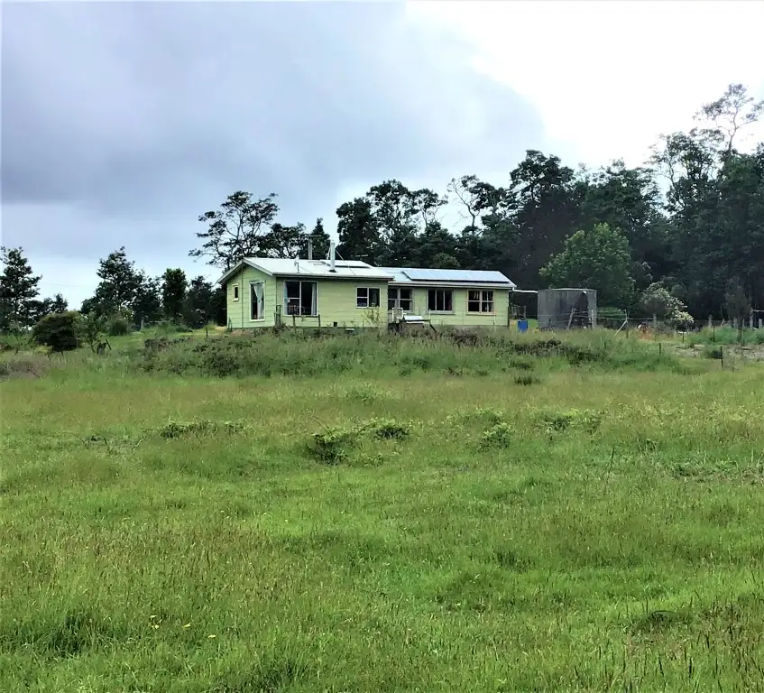 Main view of Homely house listing, 632 Cradle Mountain Road, Erriba TAS 7310