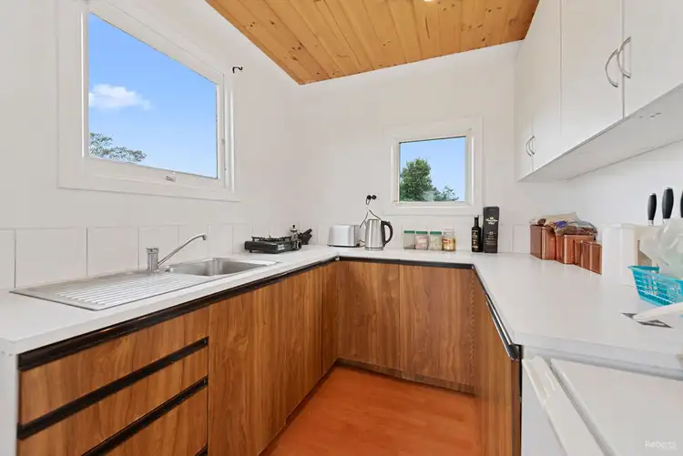 Third view of Homely house listing, 632 Cradle Mountain Road, Erriba TAS 7310