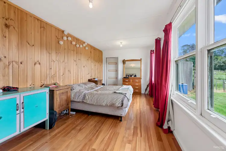 Fourth view of Homely house listing, 632 Cradle Mountain Road, Erriba TAS 7310