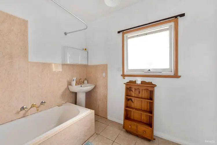 Fifth view of Homely house listing, 632 Cradle Mountain Road, Erriba TAS 7310