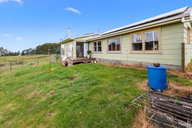 Sixth view of Homely house listing, 632 Cradle Mountain Road, Erriba TAS 7310