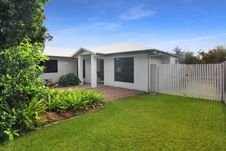 Main view of Homely house listing, 3 Shutehaven Circut, Bushland Beach QLD 4818