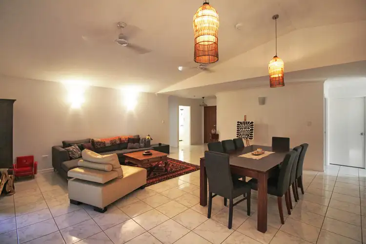 Second view of Homely house listing, 3 Shutehaven Circut, Bushland Beach QLD 4818