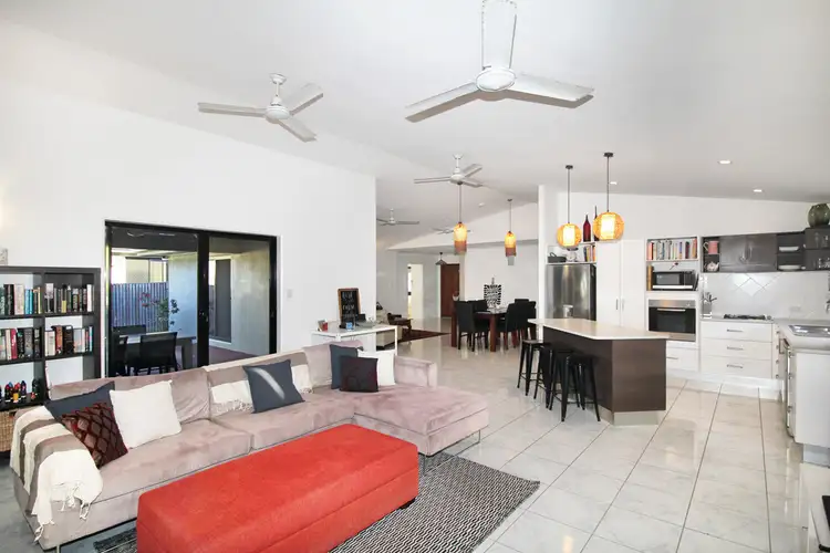 Third view of Homely house listing, 3 Shutehaven Circut, Bushland Beach QLD 4818
