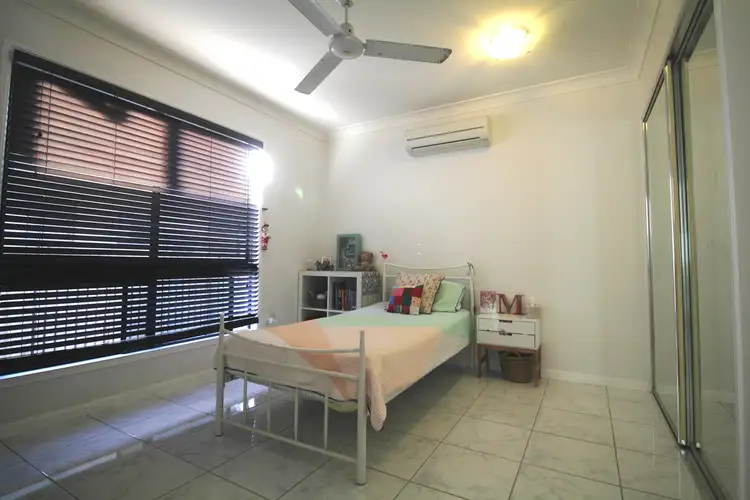 Seventh view of Homely house listing, 3 Shutehaven Circut, Bushland Beach QLD 4818
