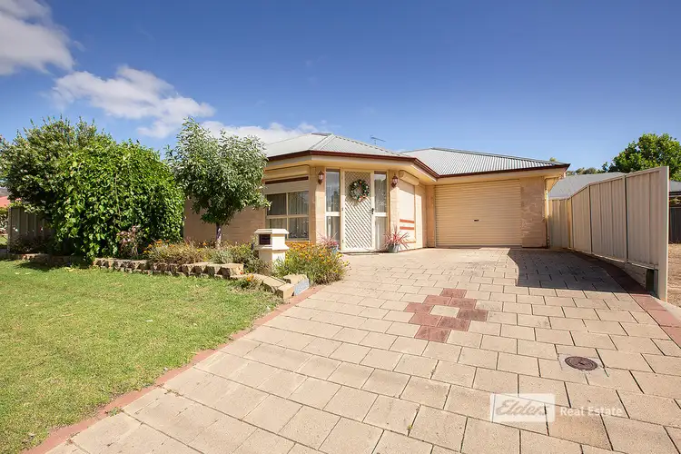 70 PARK TERRACE, Naracoorte SA 5271
