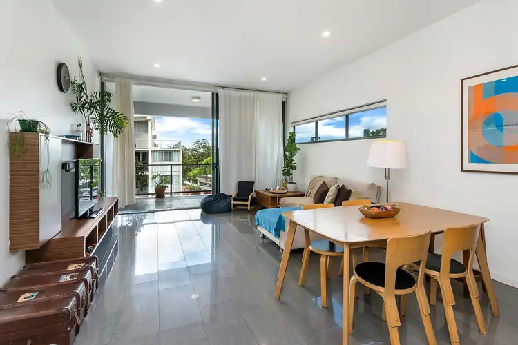 46/31 Ramsgate Street, Kelvin Grove QLD 4059