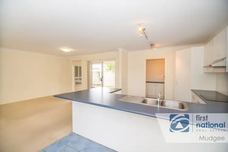 Third view of Homely unit listing, 13/61 Lewis Street, Mudgee NSW 2850