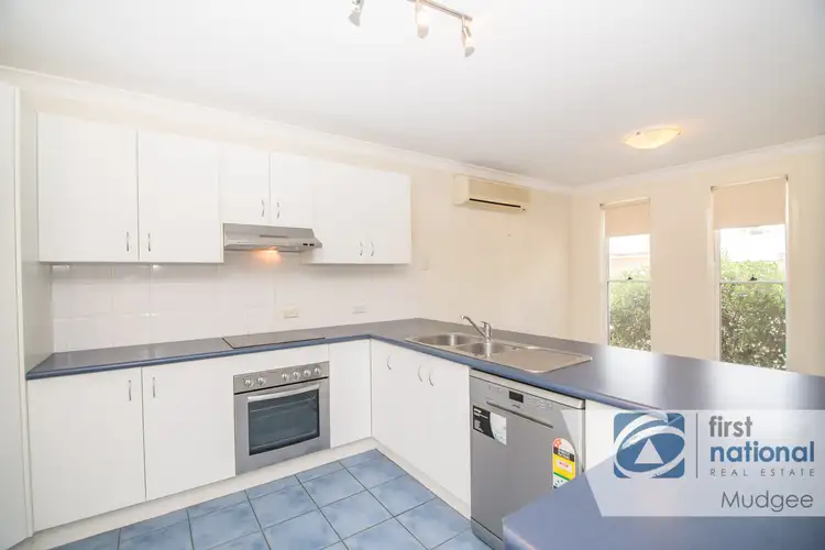 Fourth view of Homely unit listing, 13/61 Lewis Street, Mudgee NSW 2850